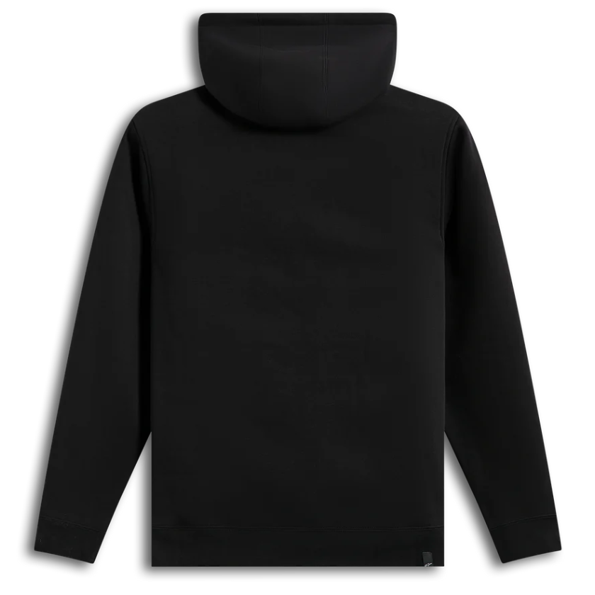 Alpinestars Ageless V3 Hoodie Black/White
