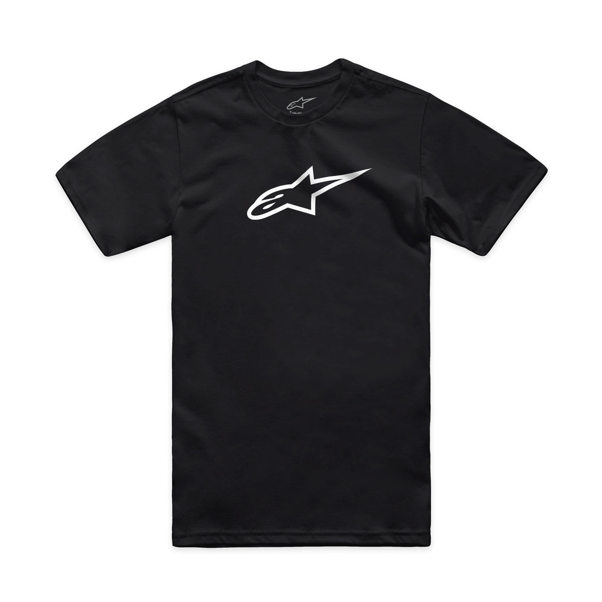 Alpinestars Ageless 2.0 CSF T-Shirt Black/White