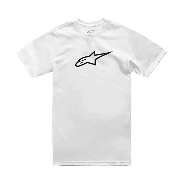 Alpinestars Ageless 2.0 CSF T-Shirt White/Black