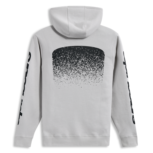 Alpinestars Obsessed Hoodie Cement