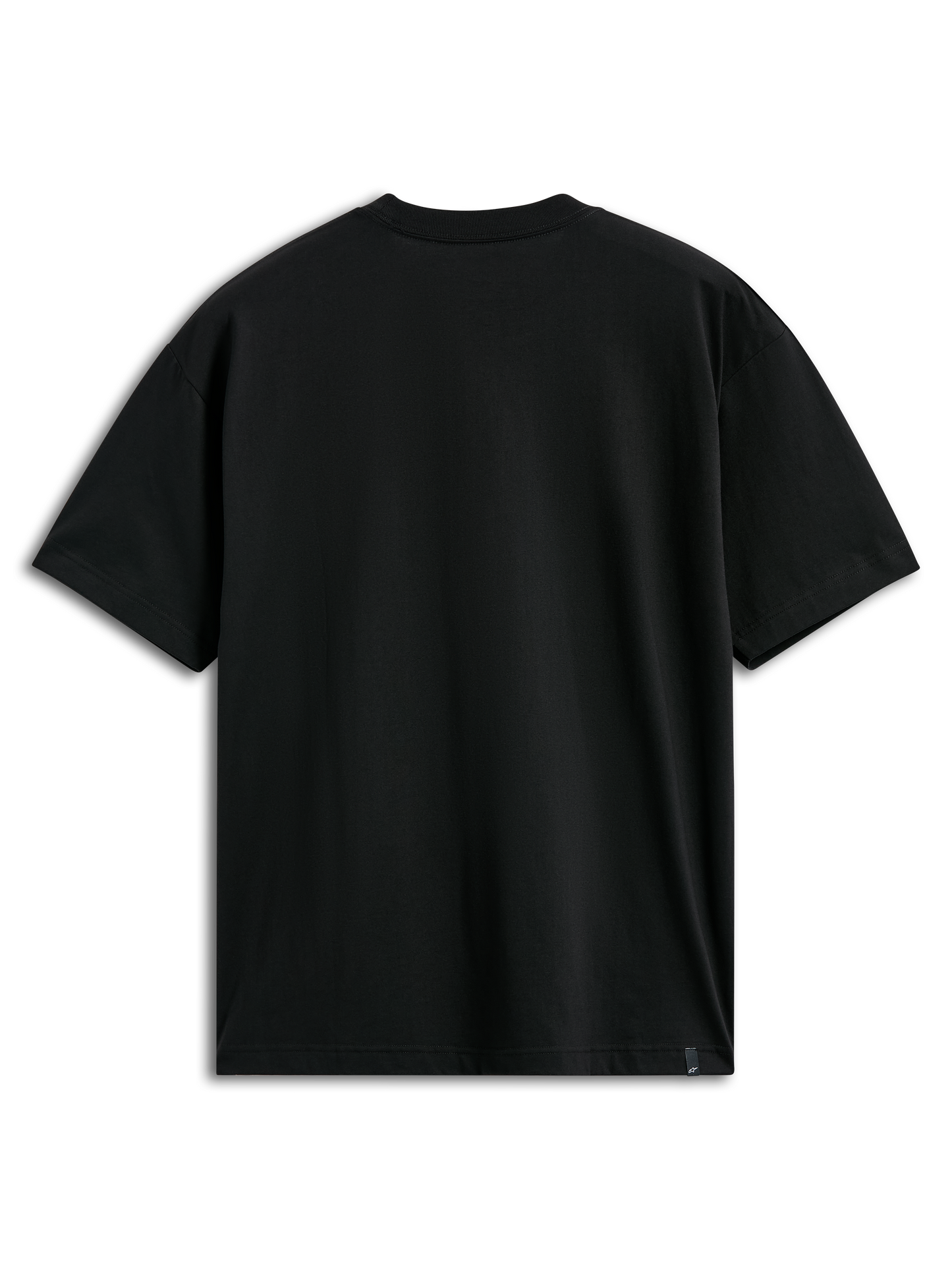 Alpinestars Plate CSF Short Sleeve T-Shirt Black