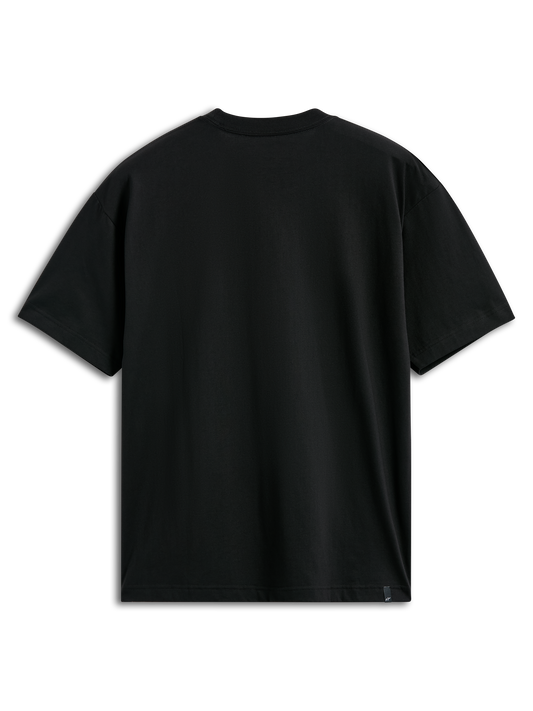 Alpinestars Plate CSF Short Sleeve T-Shirt Black