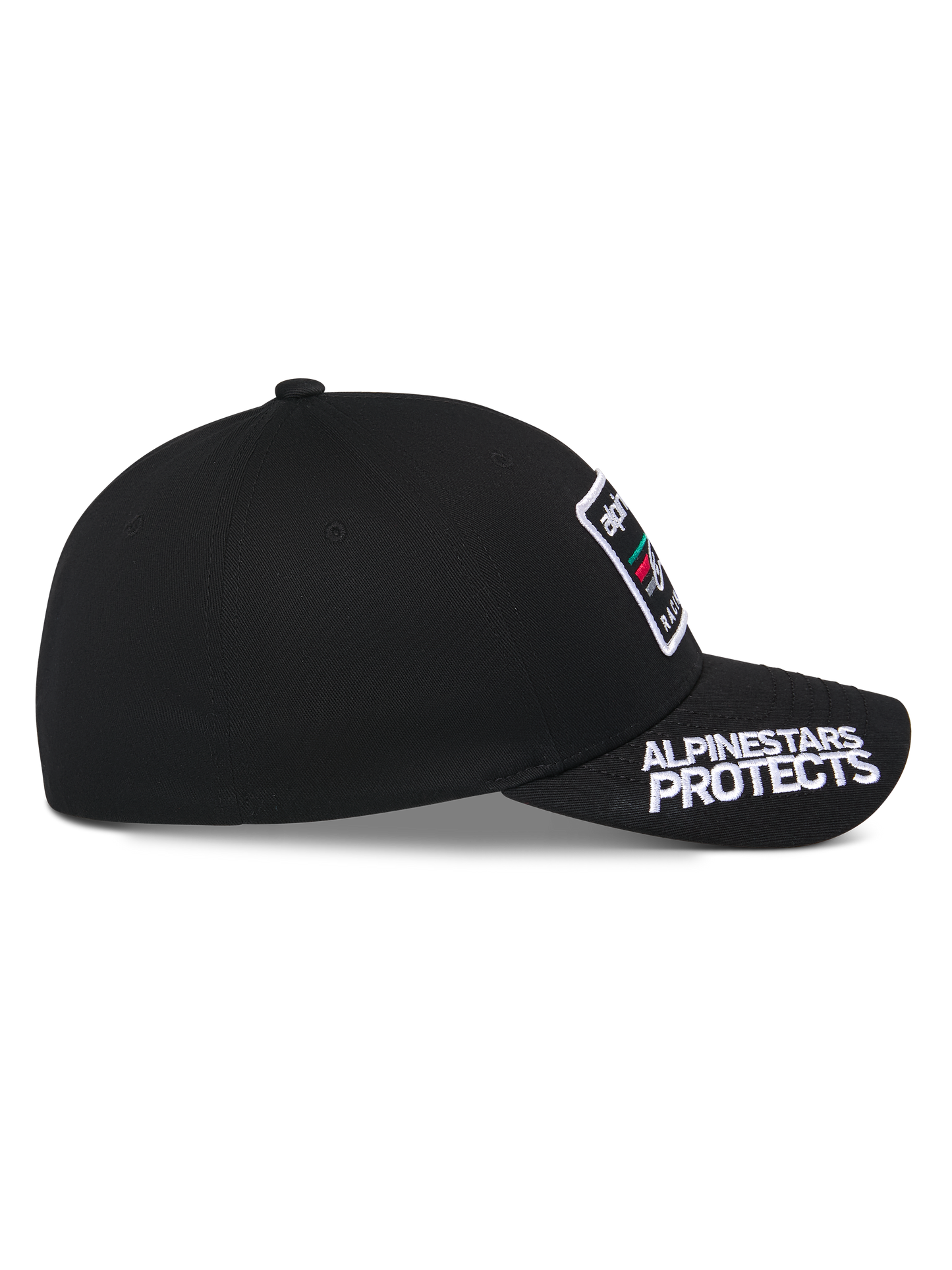 Alpinestars Surpass Hat Black