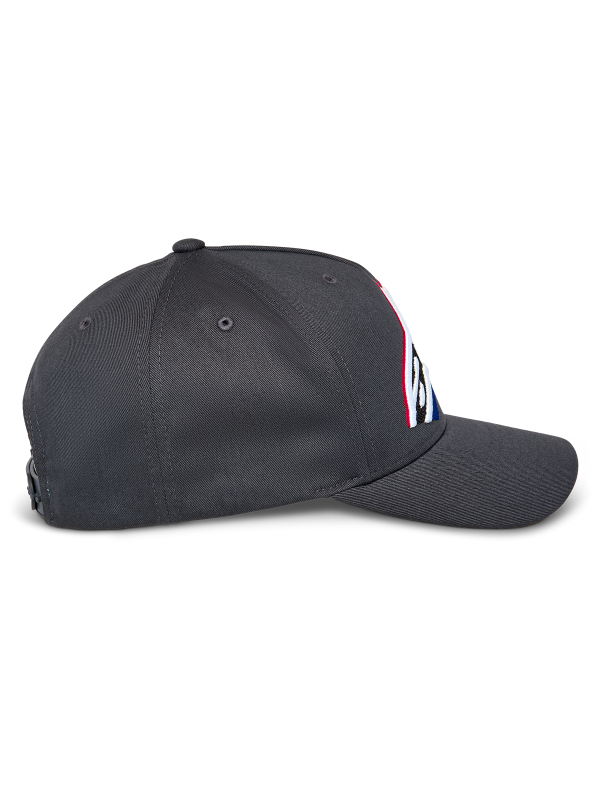 Alpinestars Lucid Snapback Hat Charcoal