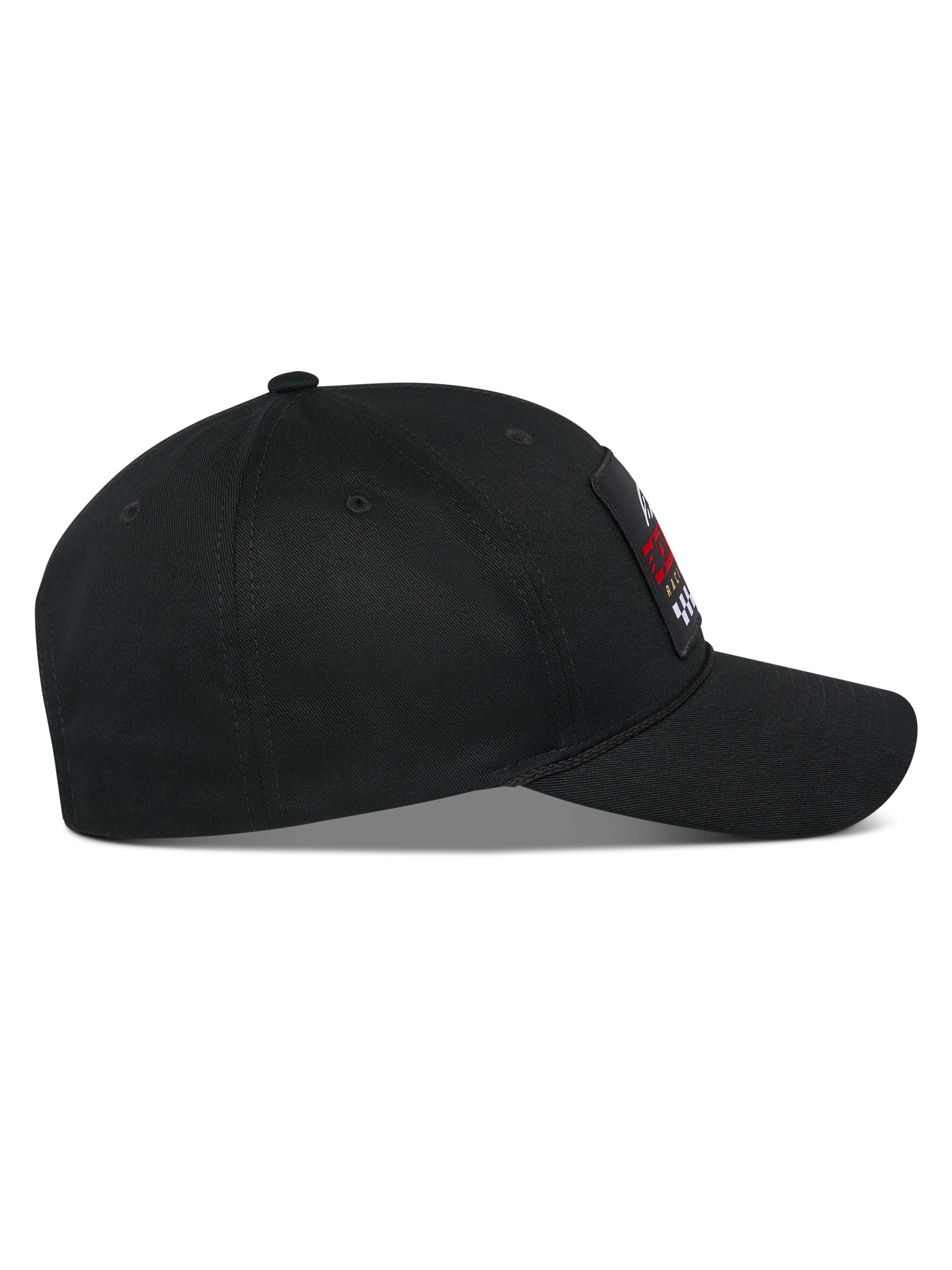 Alpinestars Matrix Snapback Hat Black