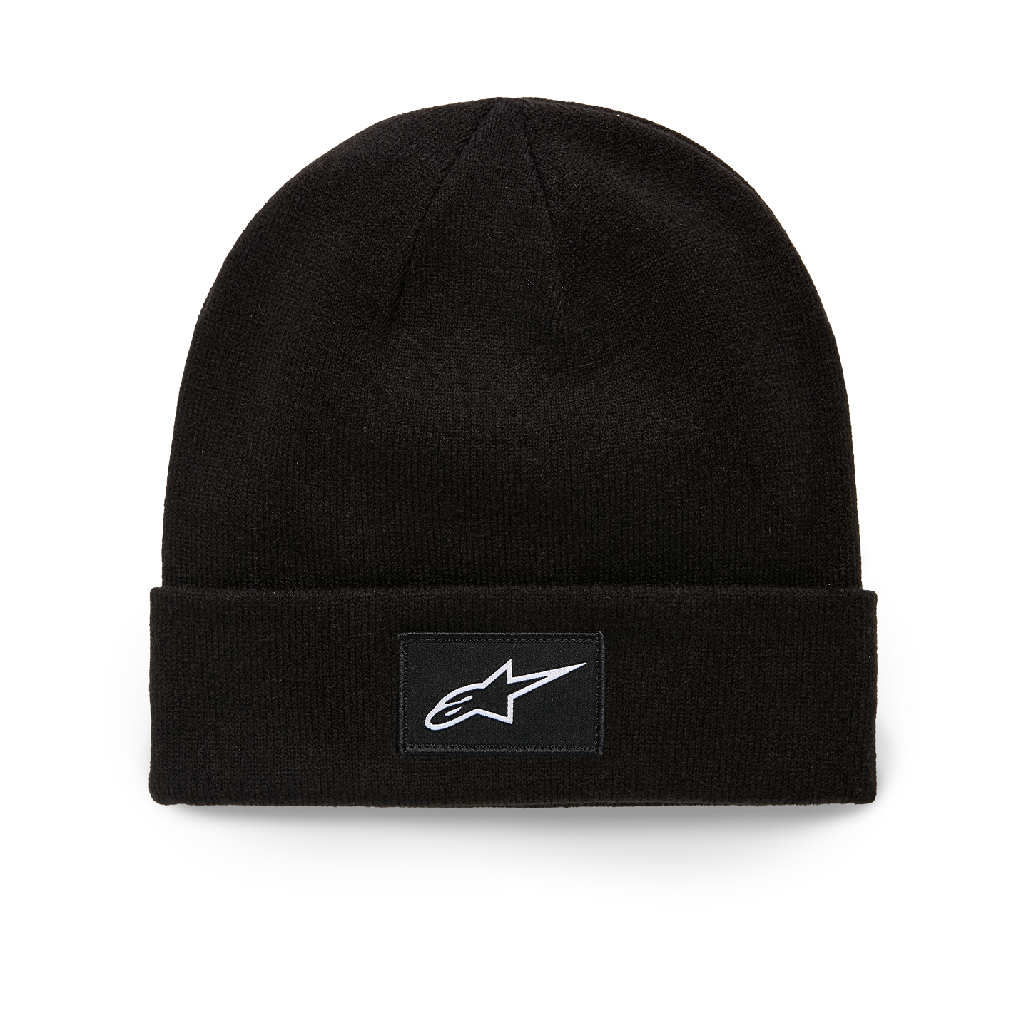 Alpinestars Augment Cuff Beanie Black
