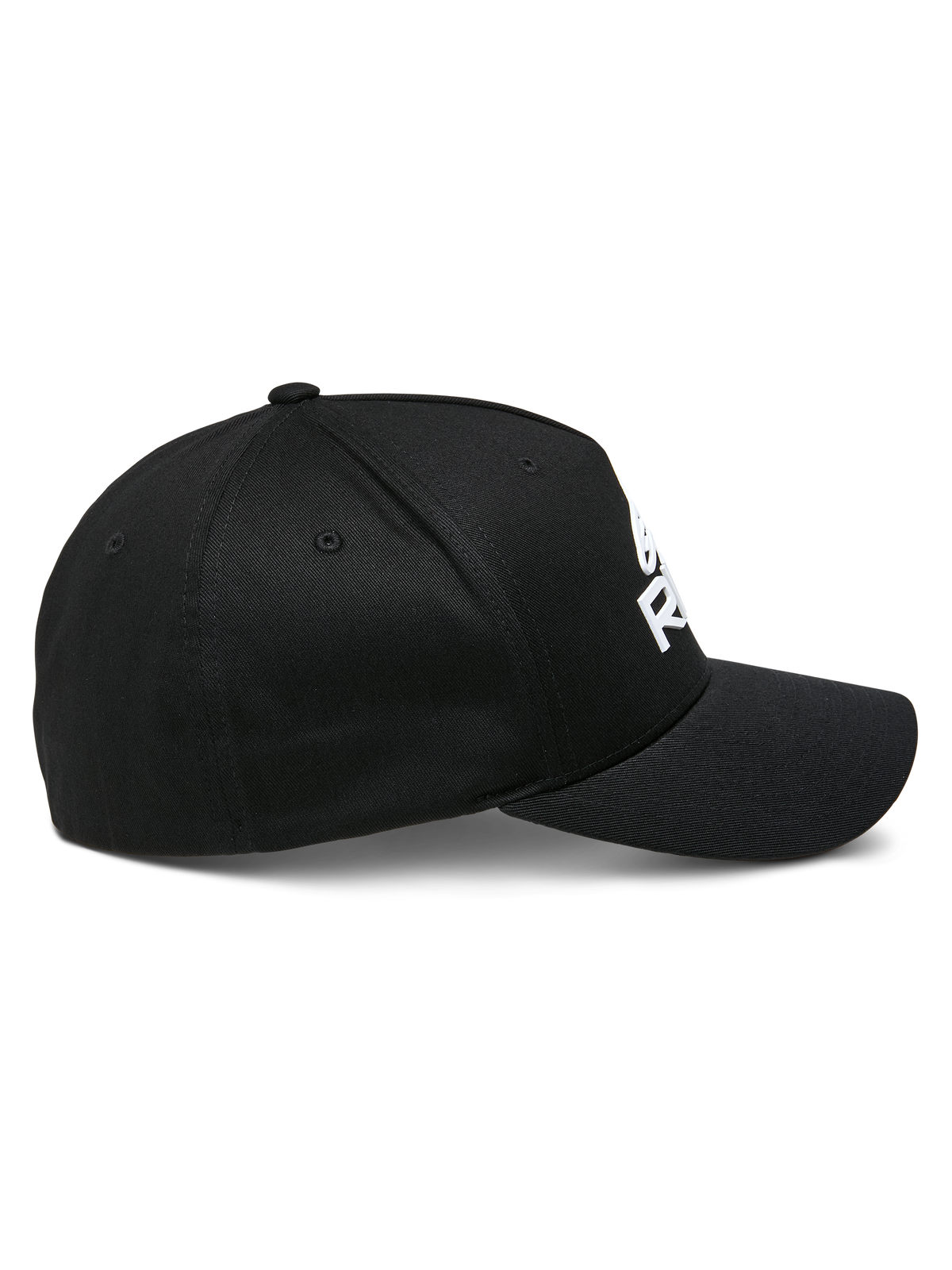 Alpinestars Ride Sonic Hat Black White