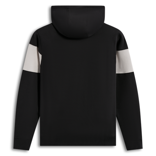 Alpinestars Cubic Hoodie Black/Cement