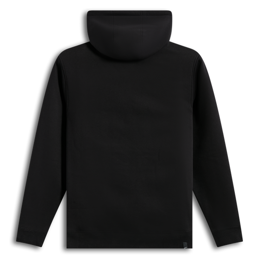 Alpinestars Ageless V3 Zip-Up Hoodie Black/Red