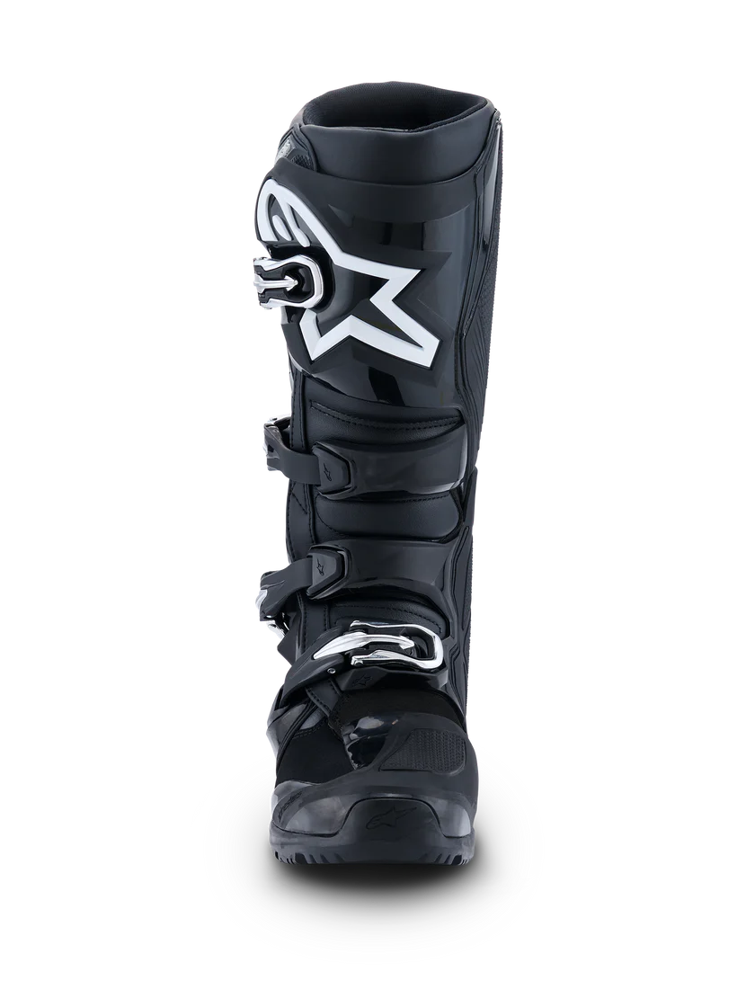 Alpinestars Tech 7 Enduro 2026 Boots Black/Anthracite/White