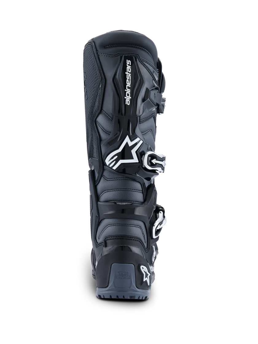 Alpinestars Tech 7 Enduro 2026 Boots Black/Anthracite/White