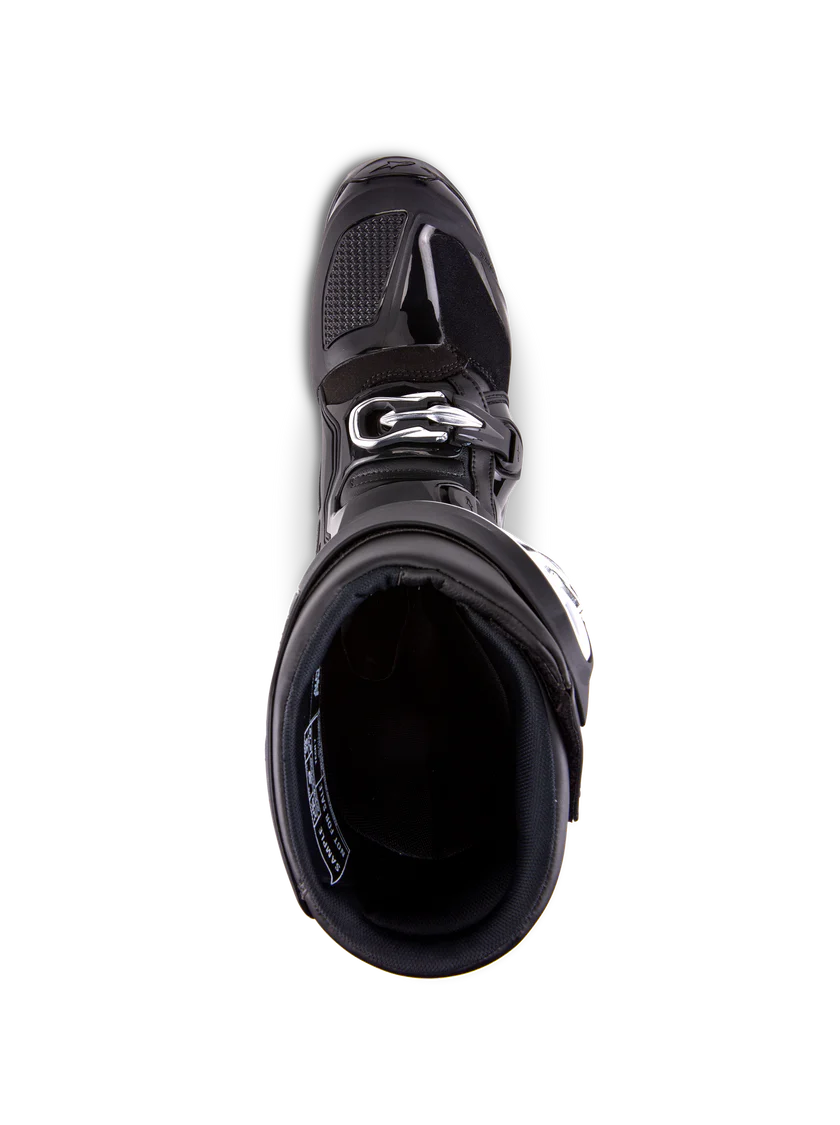 Alpinestars Tech 7 Boots 2025 Black