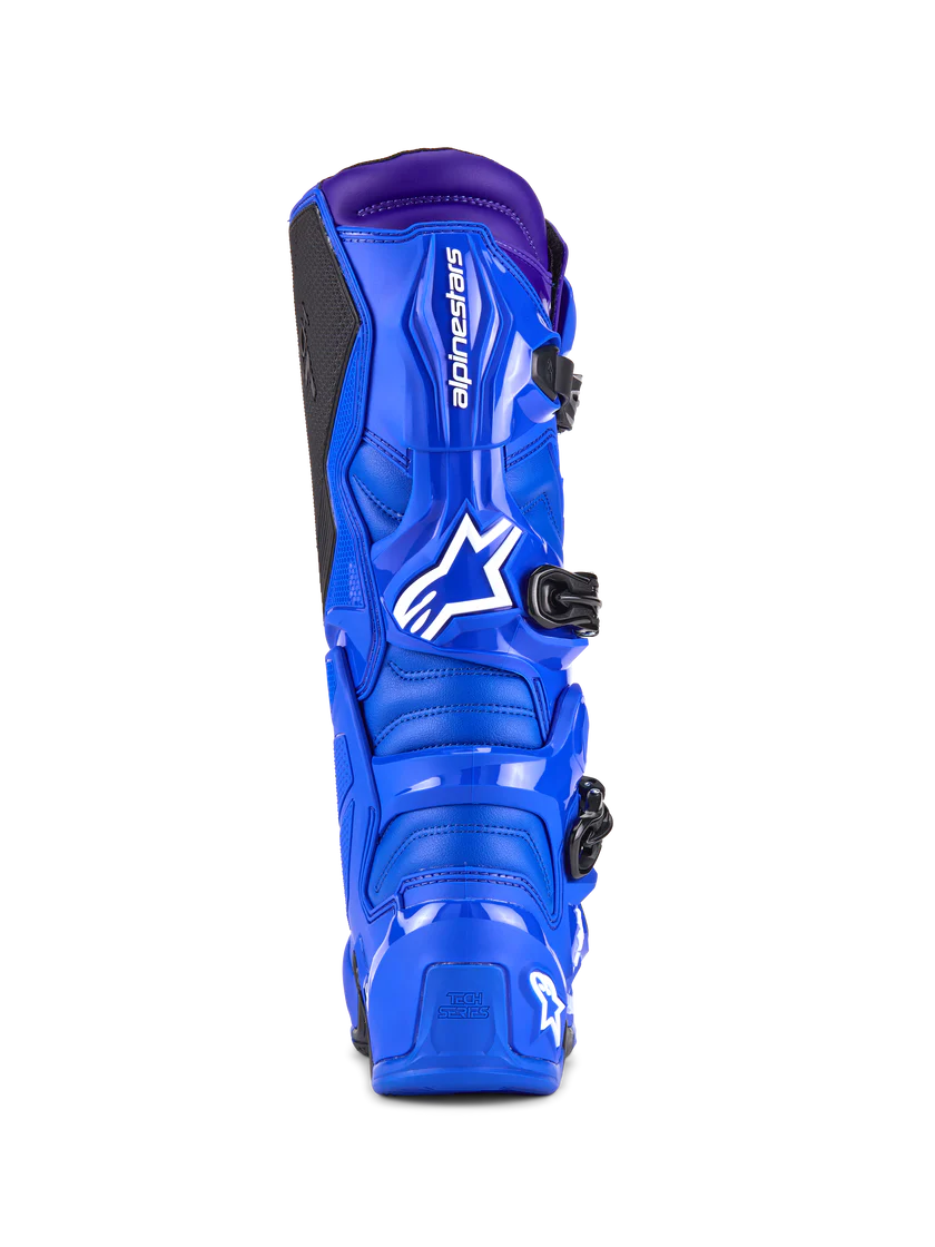 Alpinestars Tech 7 Boots 2025 Blue