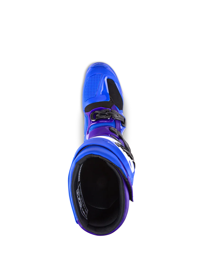 Alpinestars Tech 7 Boots 2025 Blue