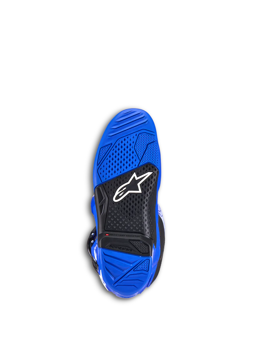 Alpinestars Tech 7 Boots 2025 Blue
