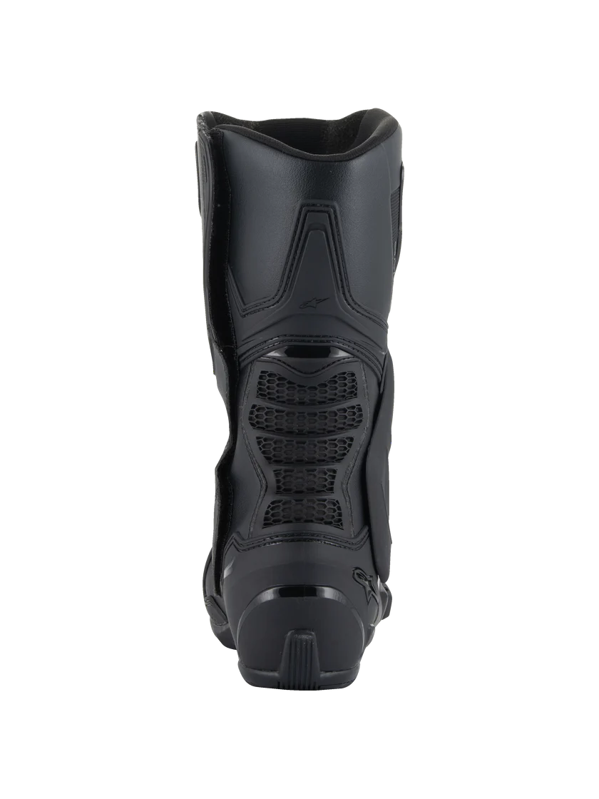 Alpinestars SMX-6 V3 Boots Black