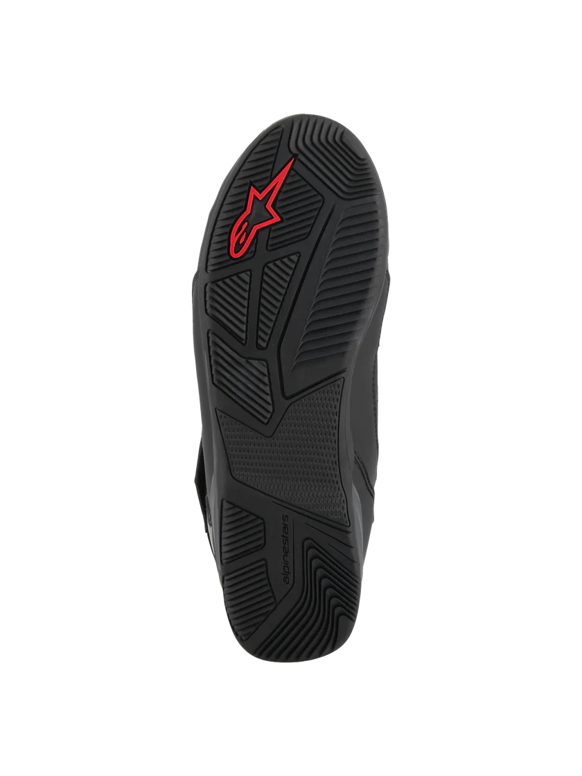 Alpinestars Austral Gore-Tex Shoes Black/Dark Grey