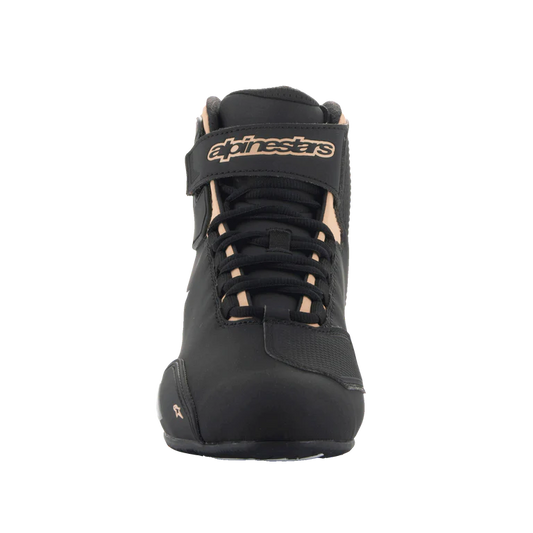 Alpinestars Ladies Stella Sektor Shoes Black/Champagne