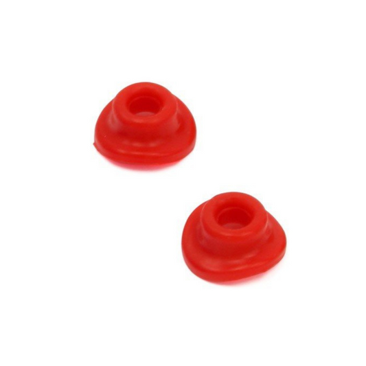 DRC Air Valve Mud Guard 2pcs