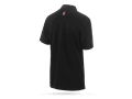 Akrapovic Corpo Men's Polo Shirt Black