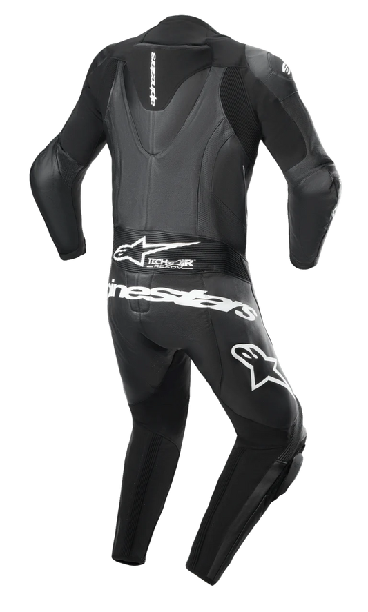 Alpinestars GP Force Lurv Leather Suit (1pc) Black