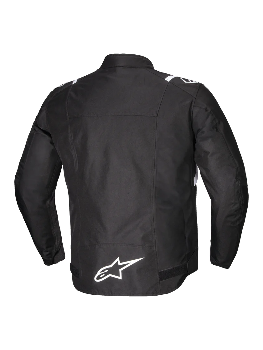 Alpinestars T-SPS Waterproof V2 Jacket Black/White