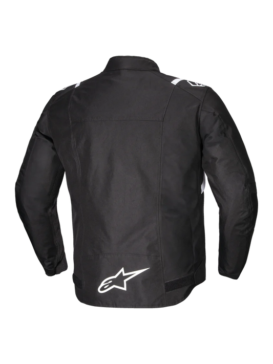 Alpinestars T-SPS Waterproof V2 Jacket Black/White