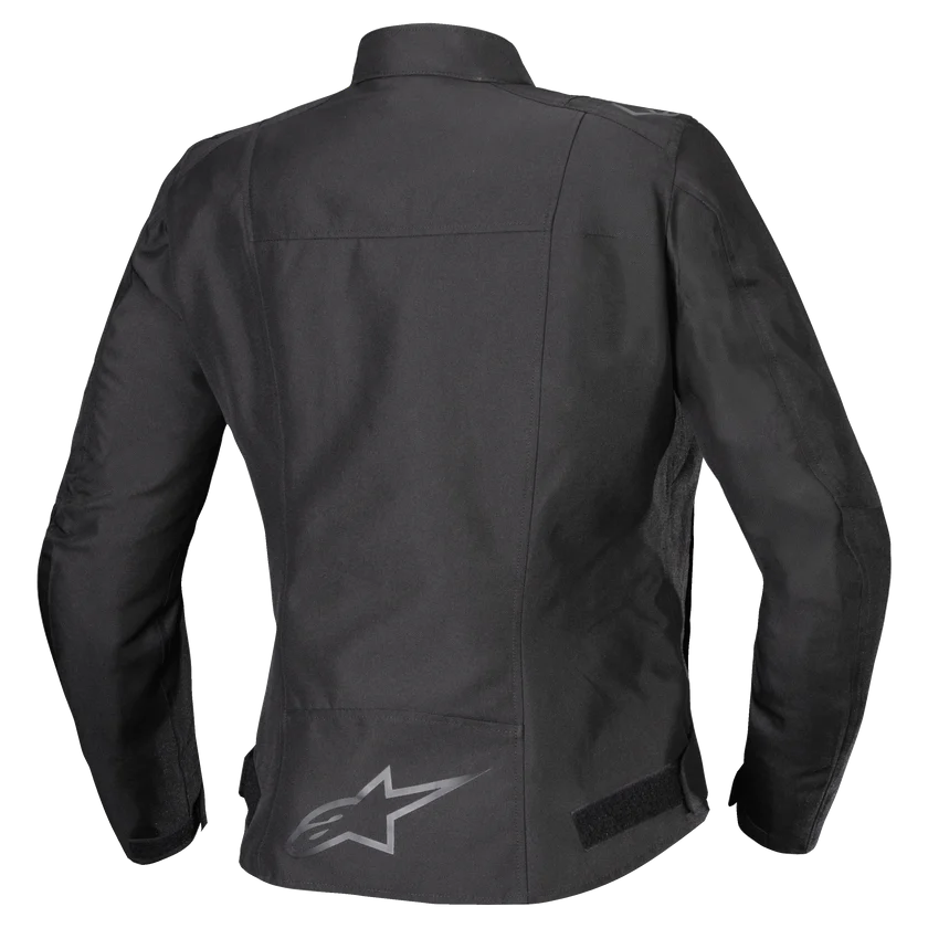 Alpinestars Stella T-SPS V2 Waterproof Jacket Black/Black