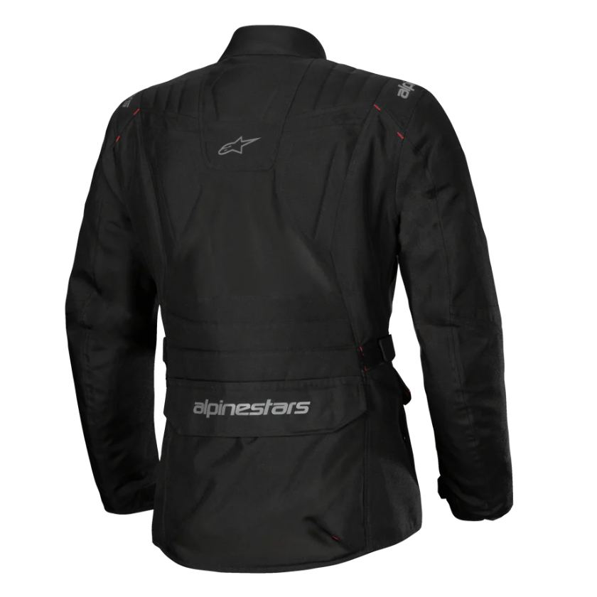 Alpinestars Stella ST-1 Waterproof Jacket Black