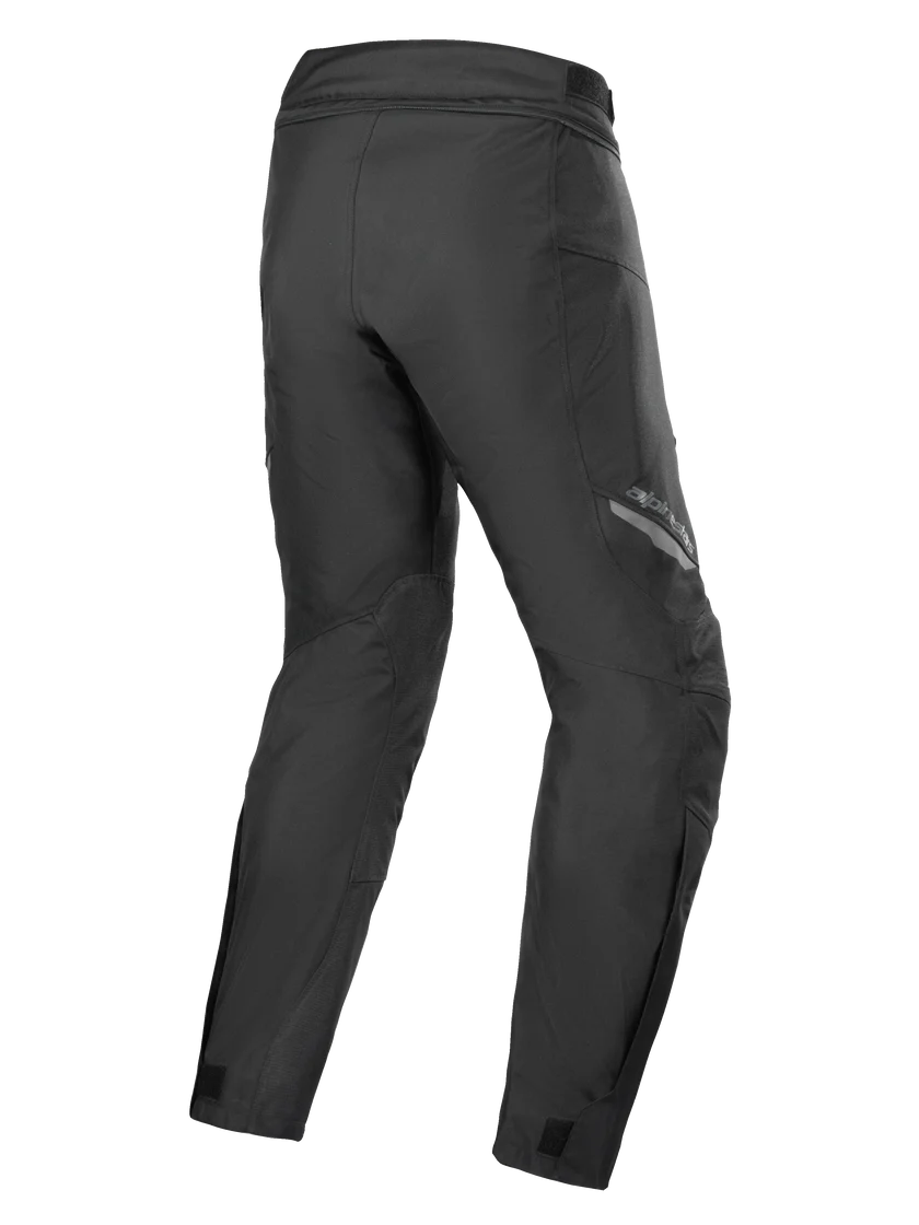 Alpinestars ST-1 Waterproof Pants Black