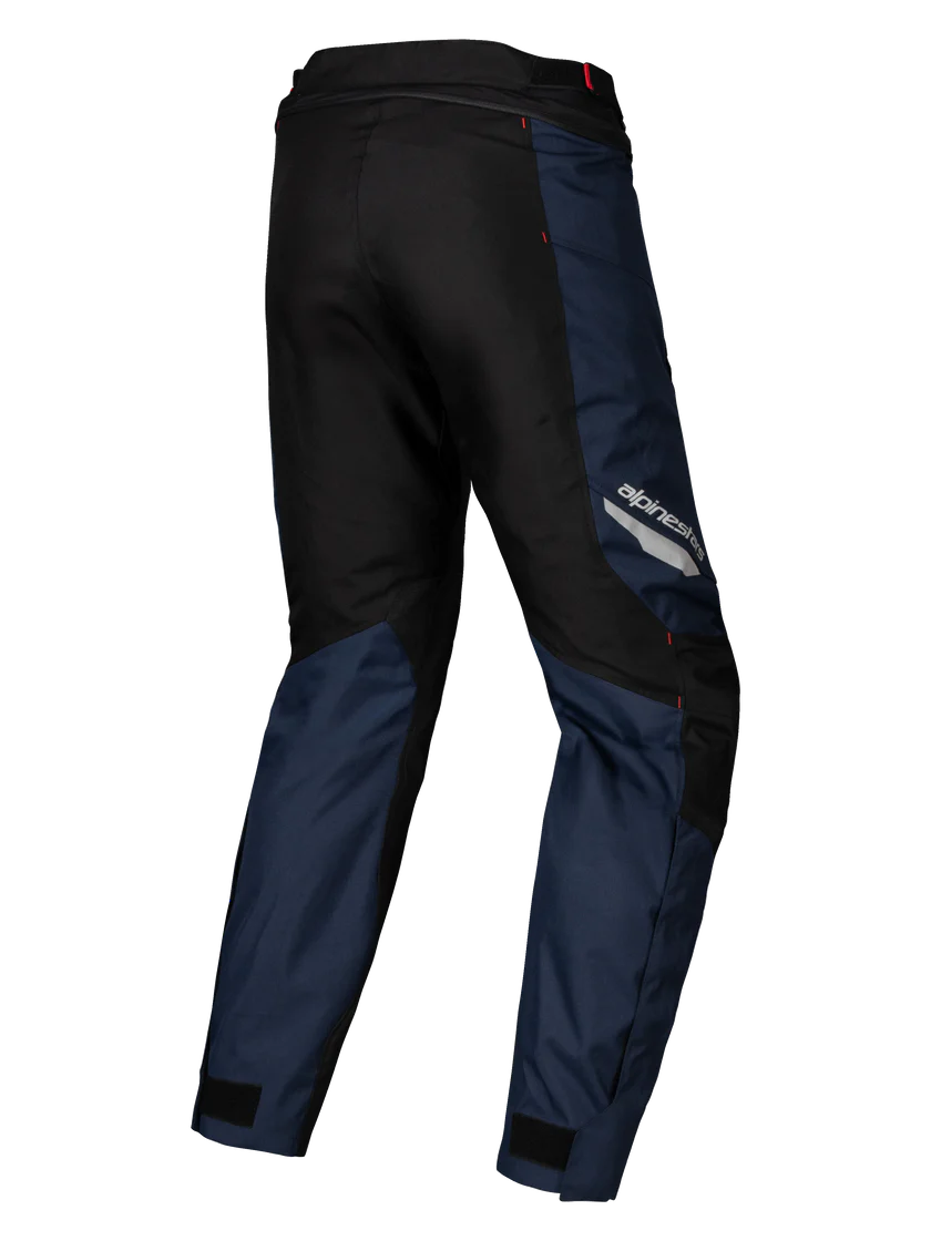 Alpinestars ST-1 Waterproof Pants Dark Blue/Black/Bright Red
