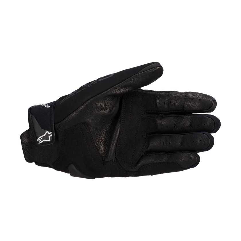 Alpinestars SP X 5 Air Gloves Black/Black