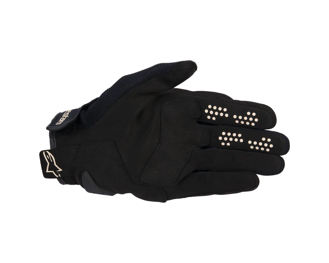 Alpinestars Chrome V2 Gloves Black/Almond