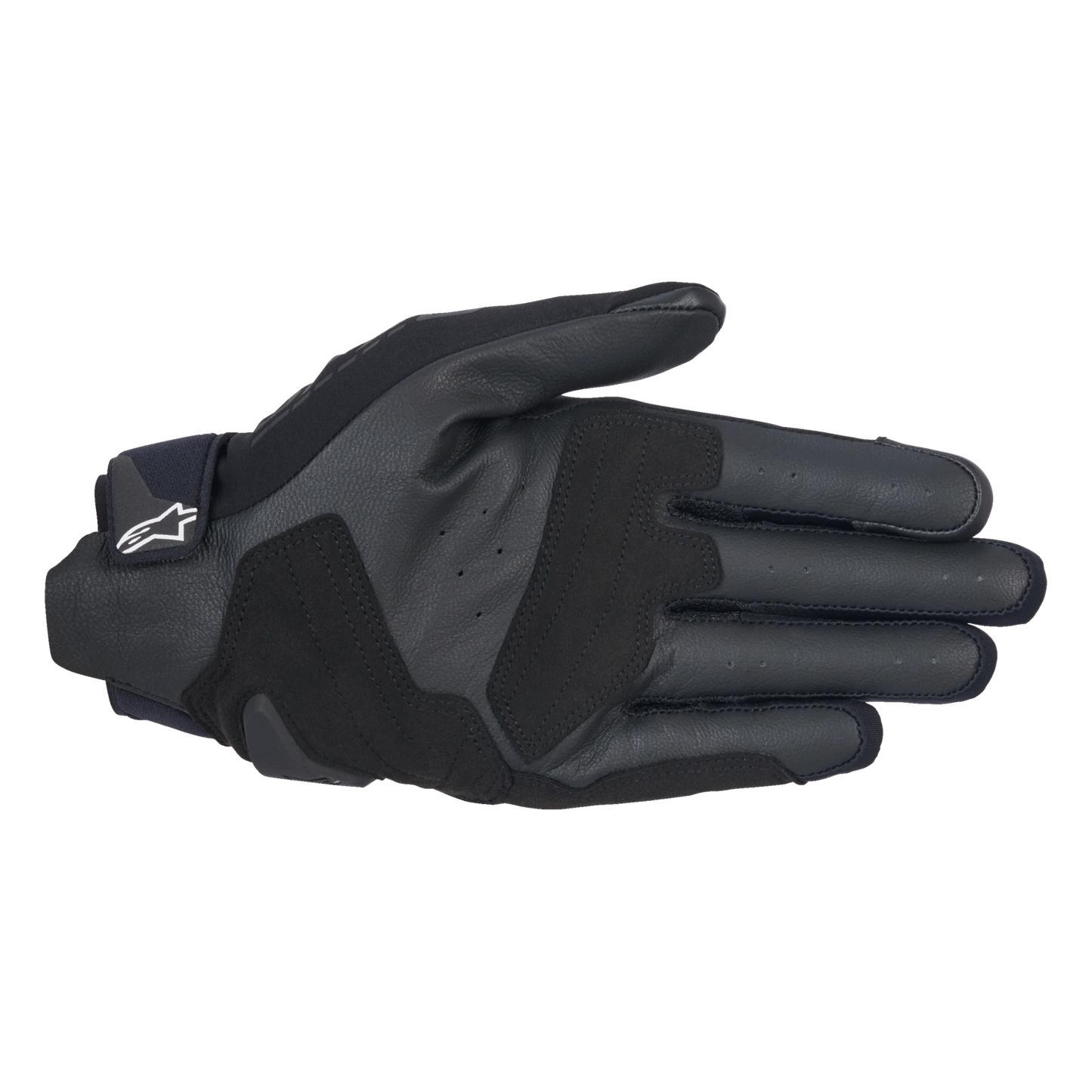 Alpinestars SP X 3 Gloves Black/White