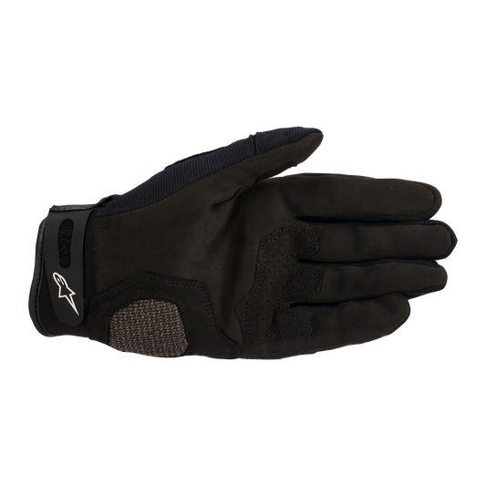Alpinestars Megawatt V2 Gloves Black/Red