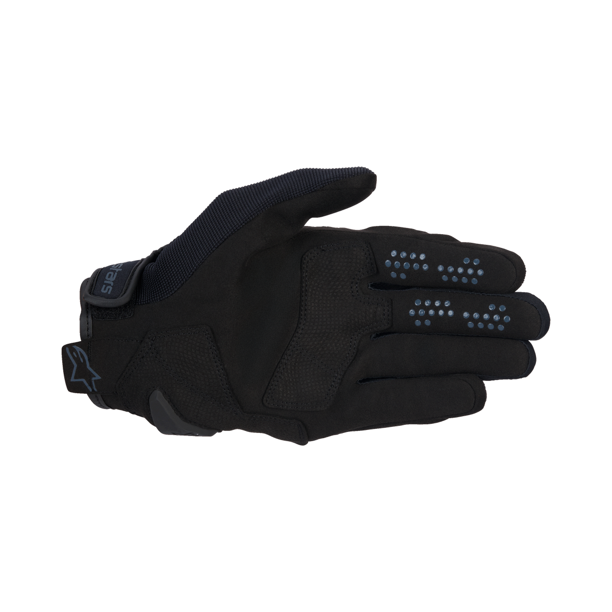 Alpinestars Stella Chrome V2 Gloves Black/Asphalt