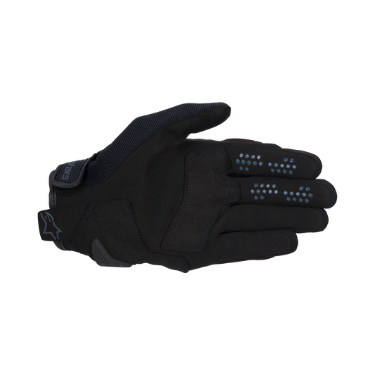 Alpinestars Stella Chrome V2 Gloves Black/Asphalt