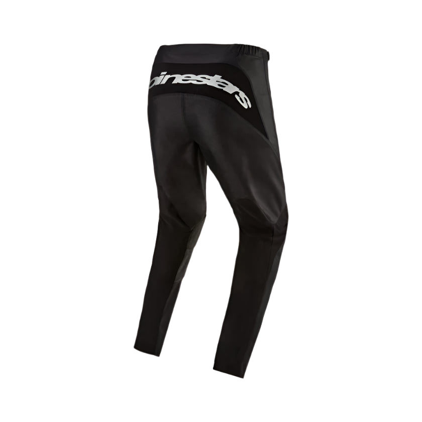 Alpinestars 2025 Fluid Graphite Pants Black/Silver