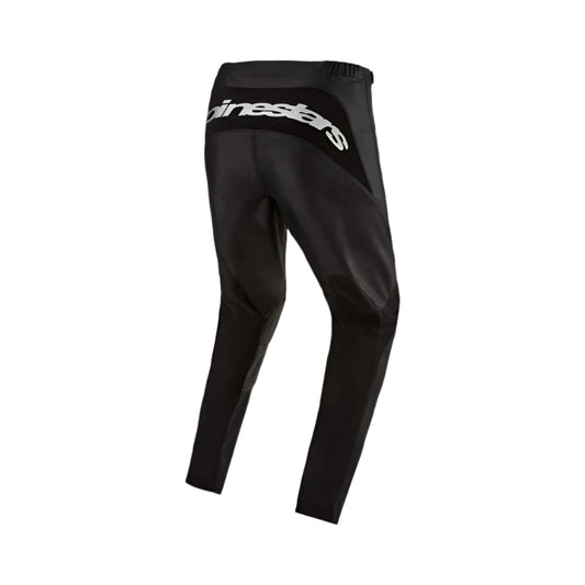 Alpinestars 2025 Fluid Graphite Pants Black/Silver