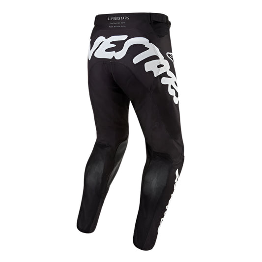 Alpinestars 2024 Racer Hanna Pants Black/White