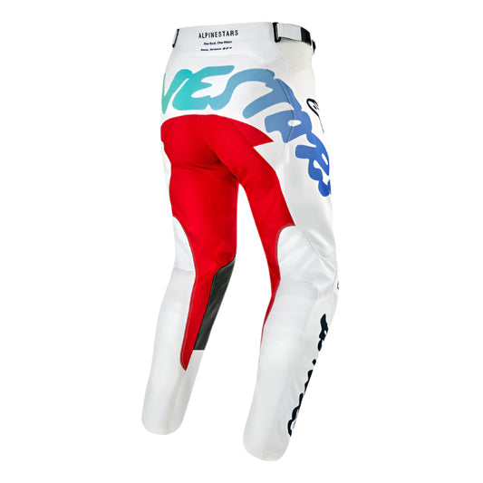 Alpinestars 2024 Racer Hanna Pants White/Multicolour