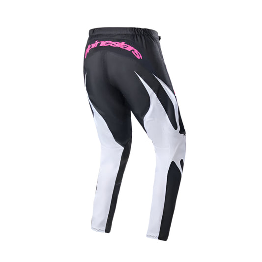 Alpinestars 2024 Stella Fluid Pants Black/White