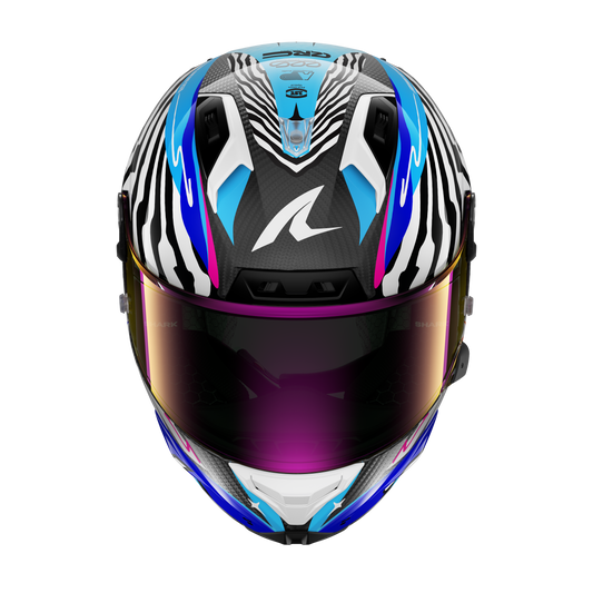 Shark Aeron Speed-Fancy DWB
