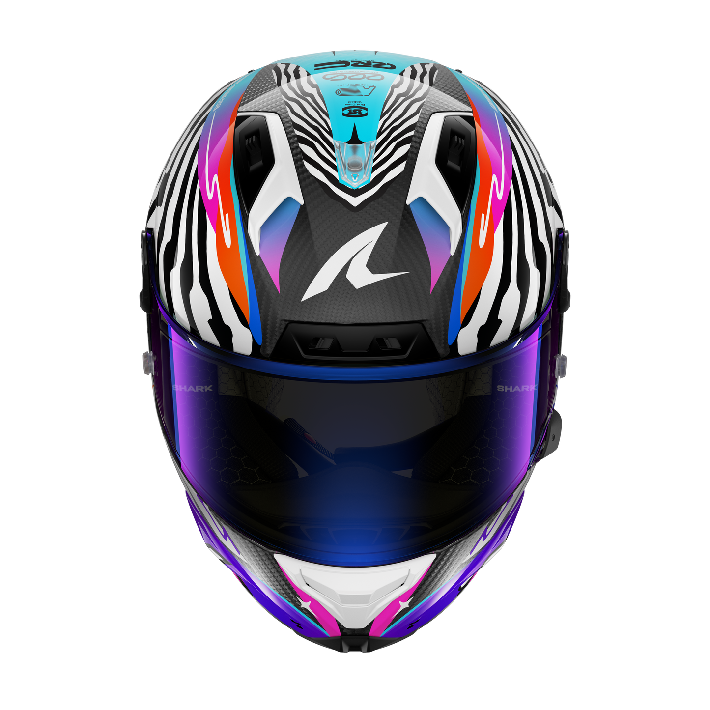 Shark Aeron Speed-Fancy DWO