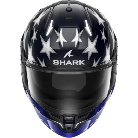 Shark Skwal i3 US Flag BRW