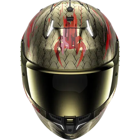 Shark Skwal i3 Venum KRQ