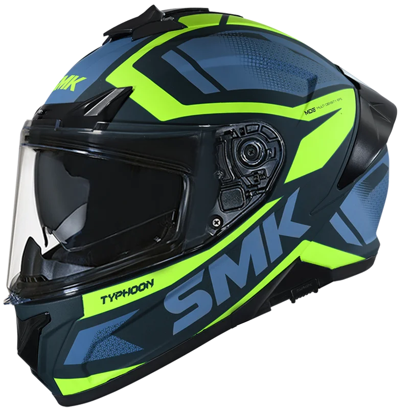 SMK Typhoon Thorn Helmet MA848