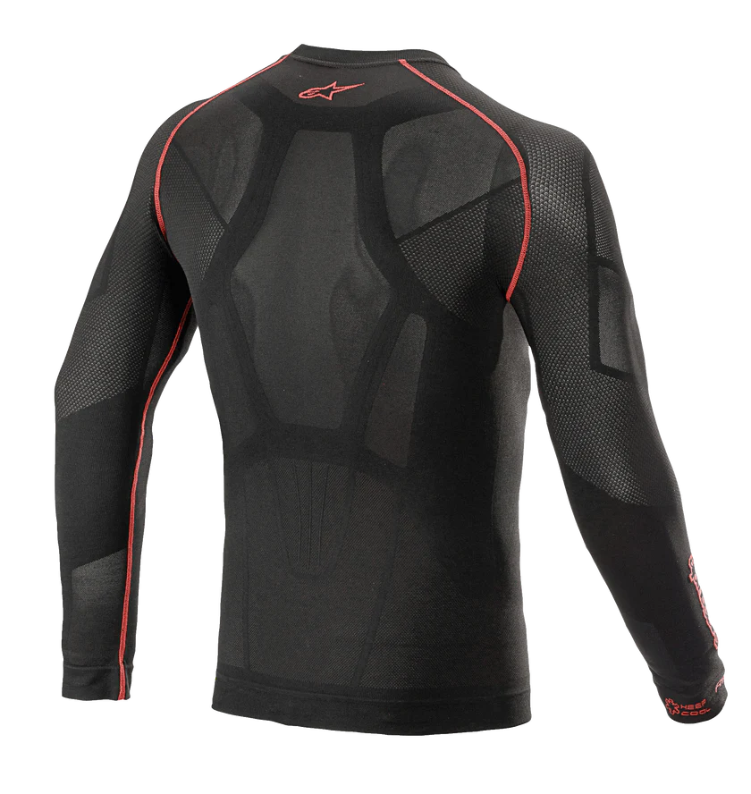 Alpinestars Ride Tech V2 Long Sleeve Summer Top