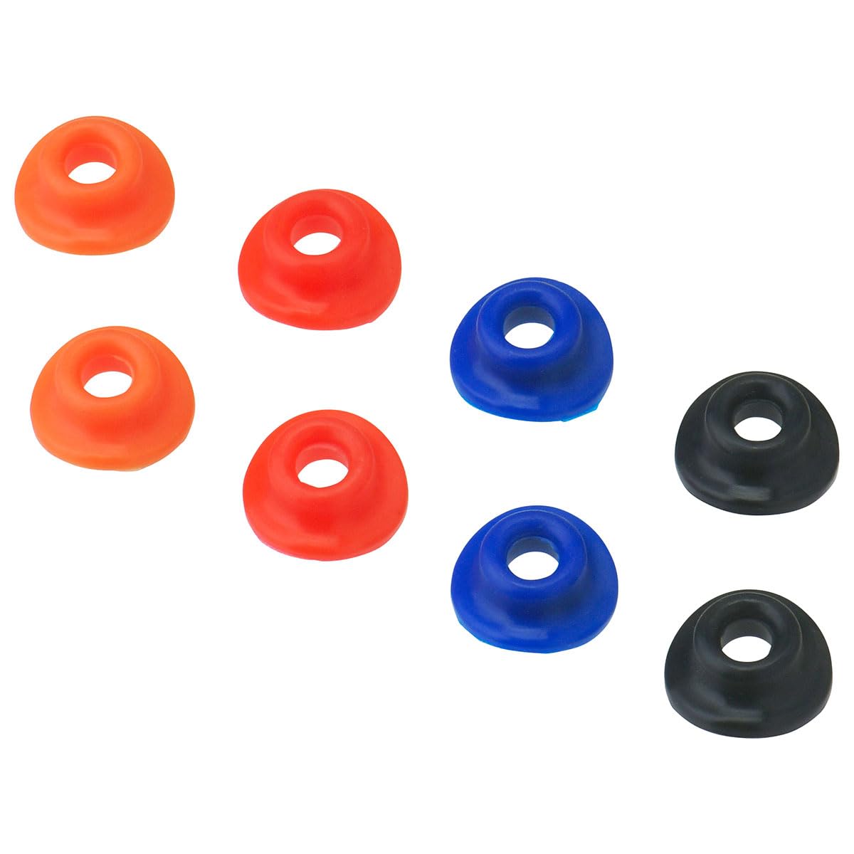 DRC Air Valve Mud Guard 2pcs
