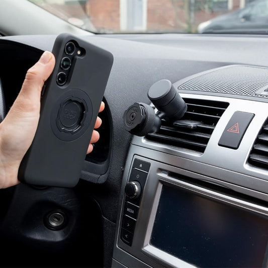 Quad Lock Car Vent Mount